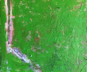 Nathalie Tiercegreen